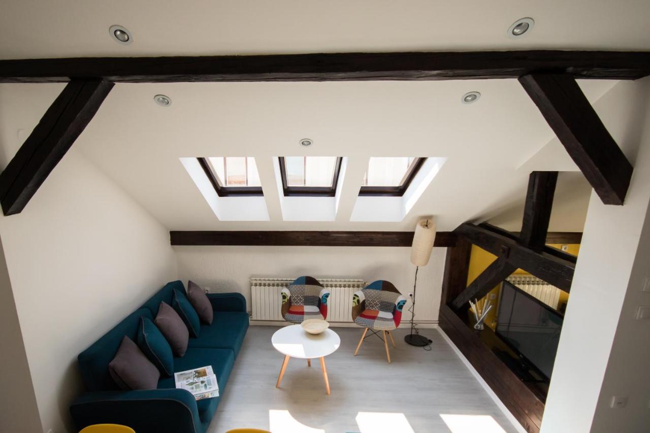 Chic Apartment In The Downtown - The Best Location Sarajewo Zewnętrze zdjęcie