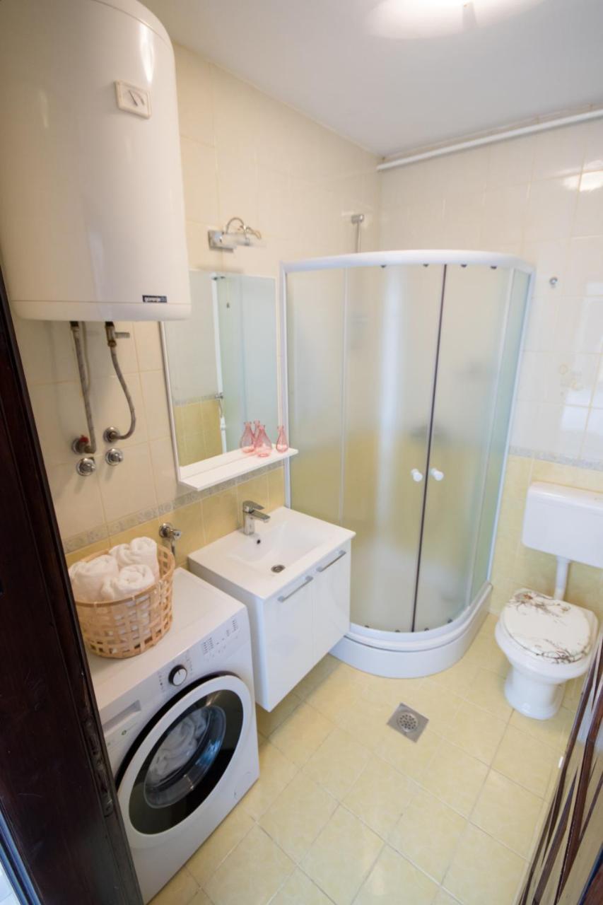 Chic Apartment In The Downtown - The Best Location Sarajewo Zewnętrze zdjęcie