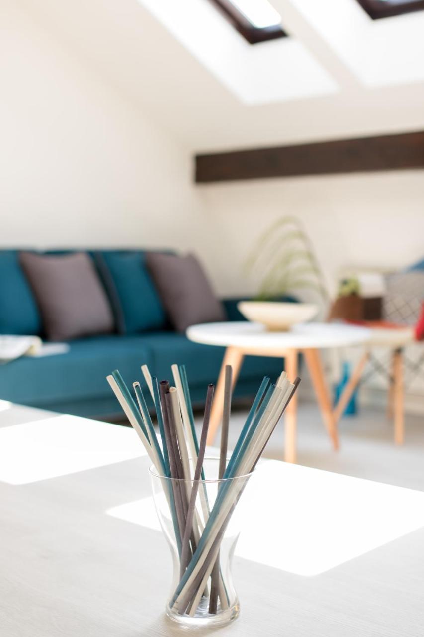 Chic Apartment In The Downtown - The Best Location Sarajewo Zewnętrze zdjęcie