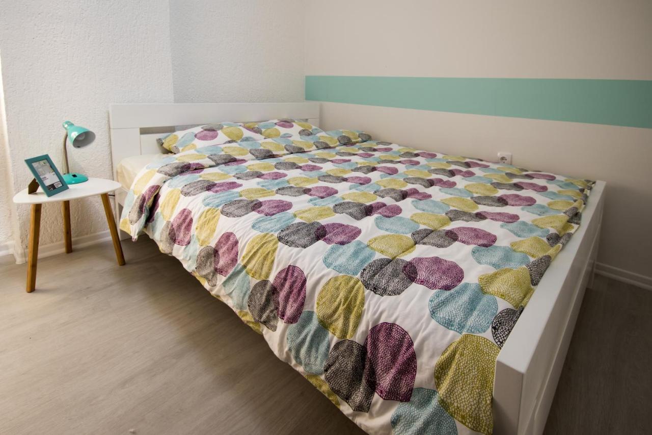 Chic Apartment In The Downtown - The Best Location Sarajewo Zewnętrze zdjęcie