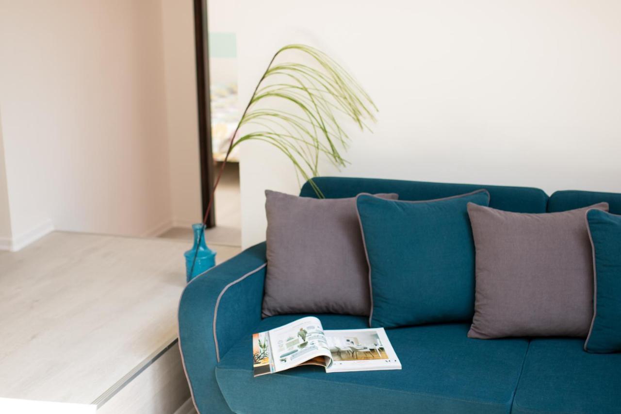 Chic Apartment In The Downtown - The Best Location Sarajewo Zewnętrze zdjęcie