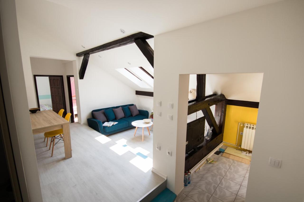 Chic Apartment In The Downtown - The Best Location Sarajewo Zewnętrze zdjęcie