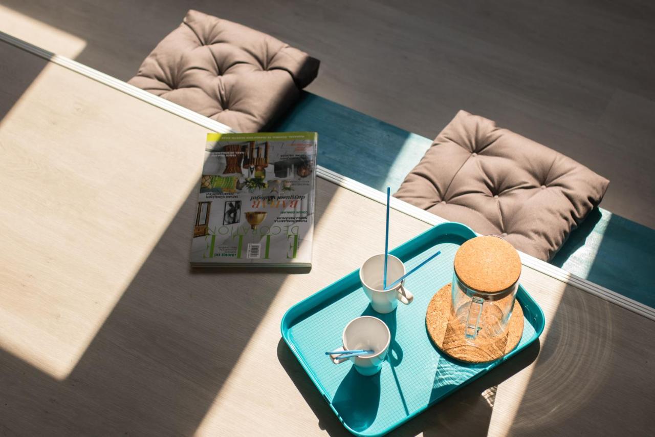 Chic Apartment In The Downtown - The Best Location Sarajewo Zewnętrze zdjęcie