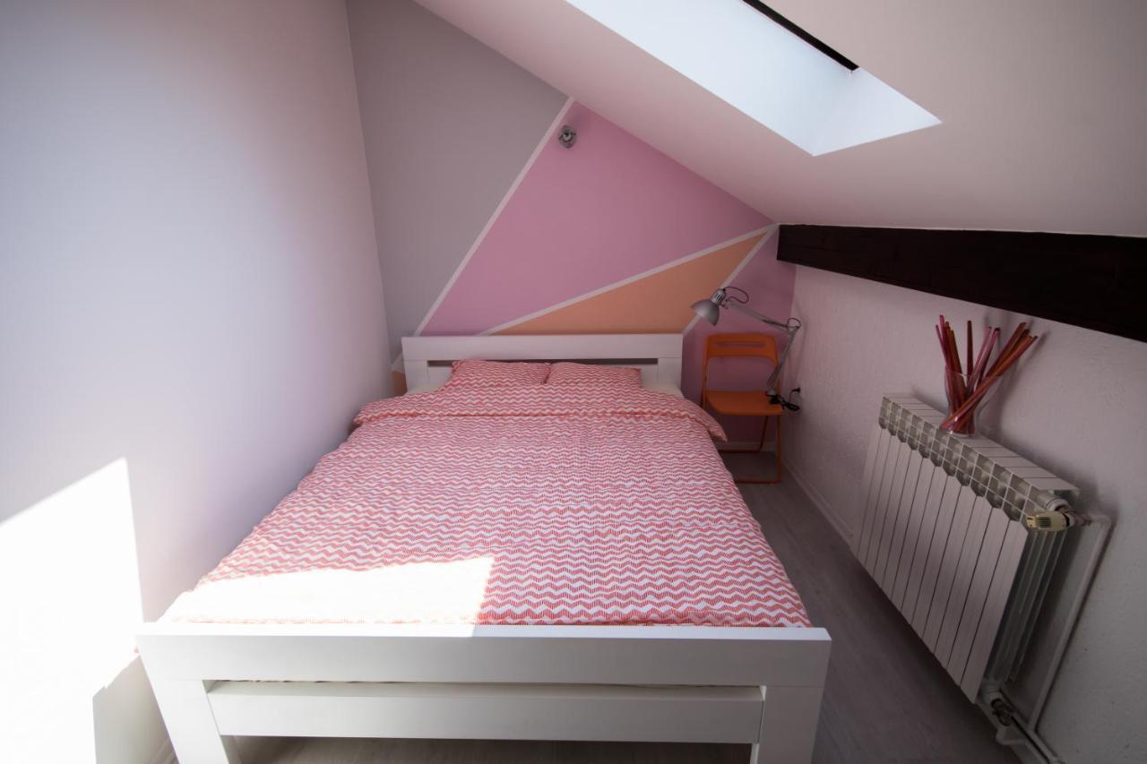 Chic Apartment In The Downtown - The Best Location Sarajewo Zewnętrze zdjęcie